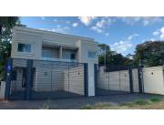 VENDO O ALQUILO DUPLEX A ESTRENAR EN LA ZONA DEL YACHT COD 4001
