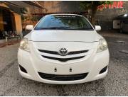 VENDO TOYOTA BELTA - REC IMPORT - FULL EQUIPO - AÑO 2006 - ANTAR AUTOMOTORES !