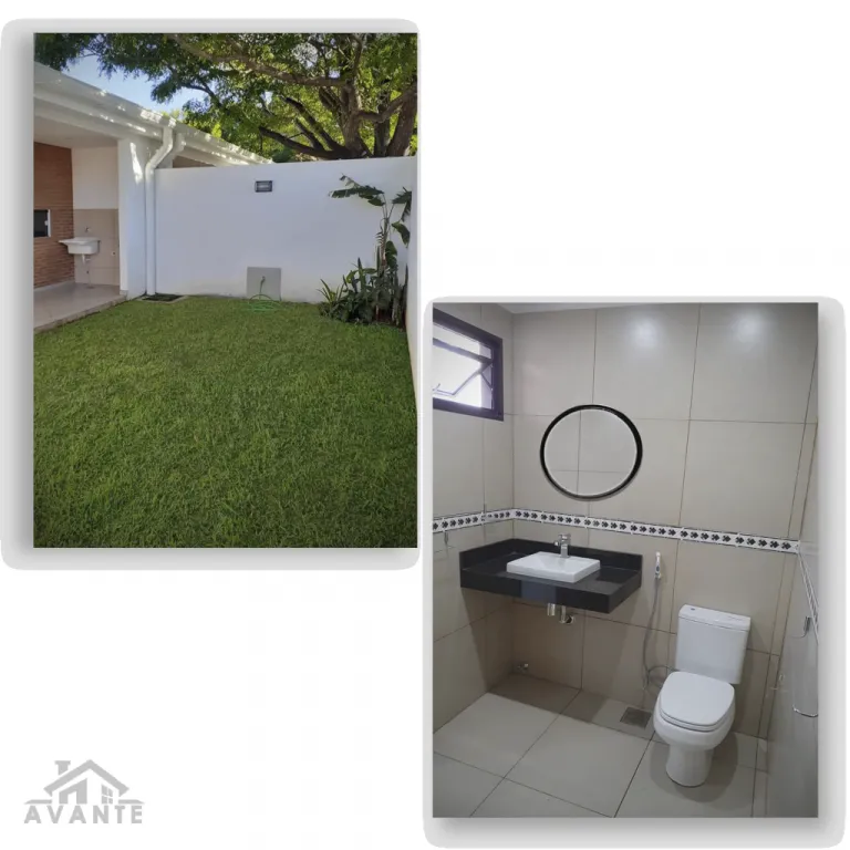 EN VENTA DUPLEX A ESTRENAR EN SAN LORENZO. — foto 2
