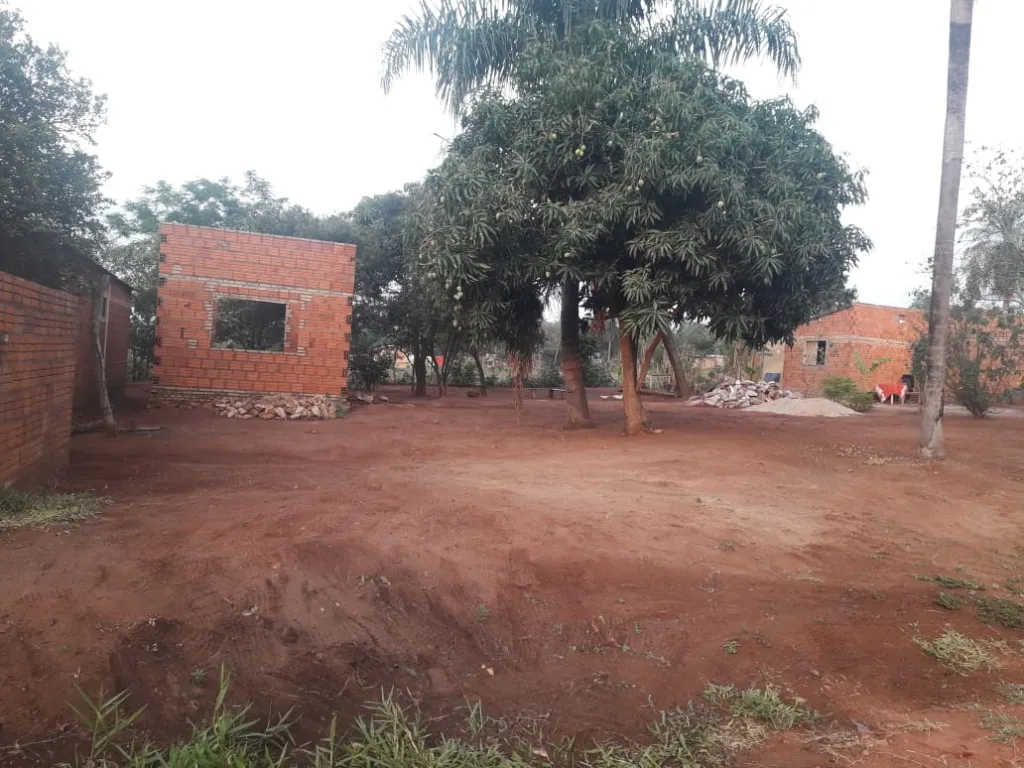 Terreno en Ypané - Paso de Oro — foto 3