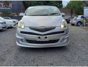 VENDO TOYOTA RACTIS - REC IMPORT 2008 - FULL EQUIPO IMPECABLE ESTADO - ANTAR AUTOMOTORES !