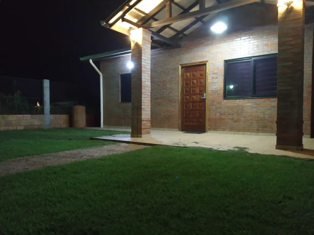 Venta de Casa en Km 12 Acaray - Ciudad del Este — foto 2