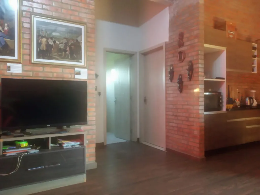 Venta de Casa en Km 12 Acaray - Ciudad del Este — foto 3