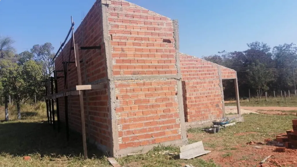 Vendo casa a terminar — foto 3