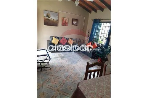 Amplia casa en Fernando de la Mora — foto 3