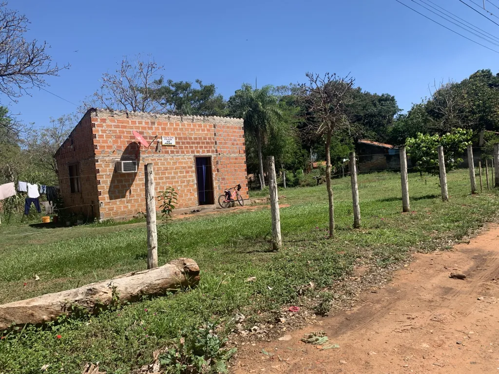 VENDO TERRENO EN MARIANO ROQUE ALONSO. — foto 3