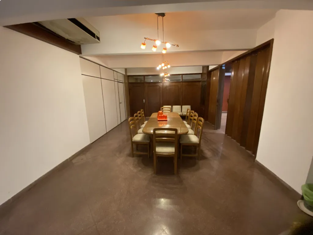 Departamento de 3 DORMITORIOS en Las Mercedes, Asunción — foto 2