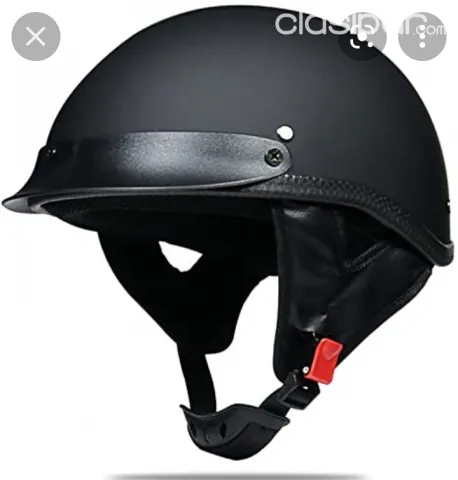 Casco para moto chopera sale