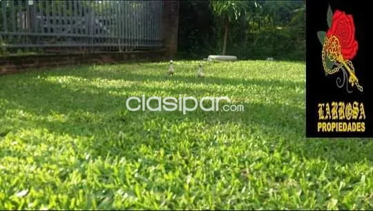 VENDO CASA EL MORASCUE LUQUE — foto 3