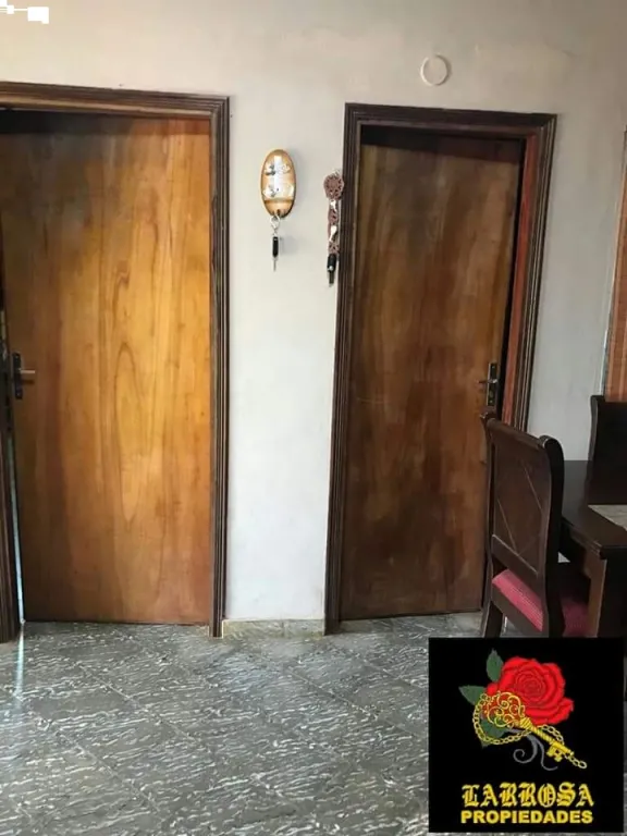 VENDO CASA EN LUQUE — foto 2