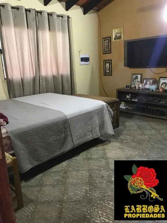 VENDO CASA EN LUQUE — foto 3