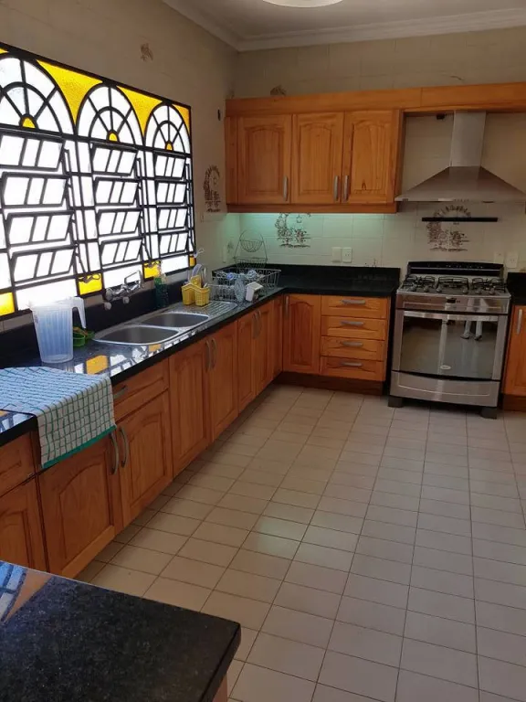 ALQULO RESIDENCIA TOTALMENTE AMOBLADA EN SAN BERNARDINO cod 1003 — foto 3