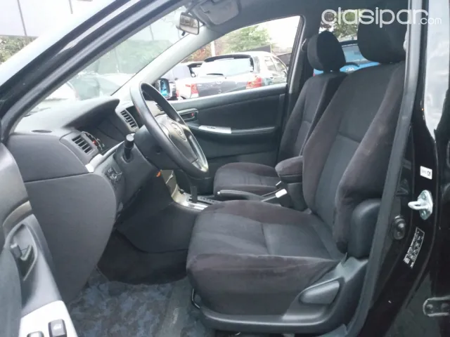 Toyota Runx 2004 — foto 4