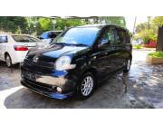 VENDO TOYOTA SIENTA - MODELO 2004 - REC IMPORT - FULL EQUIPO - ANTAR AUTOMOTORES !!