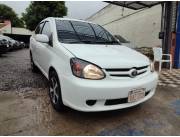 🔥OFERTA 🔥TOYOTA NEW PLATZ ▪️Año 2004 ▪️Motor 1.5cc