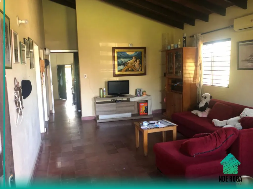Vendo Casa en Compañia Takuarindy, Arroyos y Esteros, Ruta 3, km 64,5 — foto 2