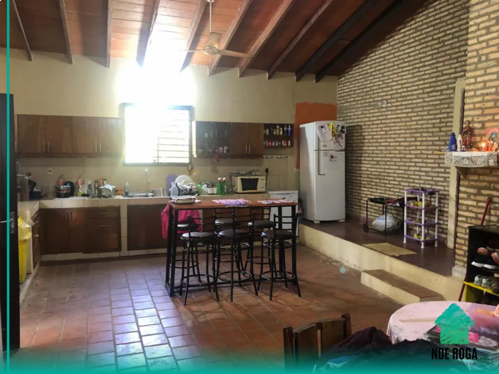 Vendo Casa en Compañia Takuarindy, Arroyos y Esteros, Ruta 3, km 64,5 — foto 3