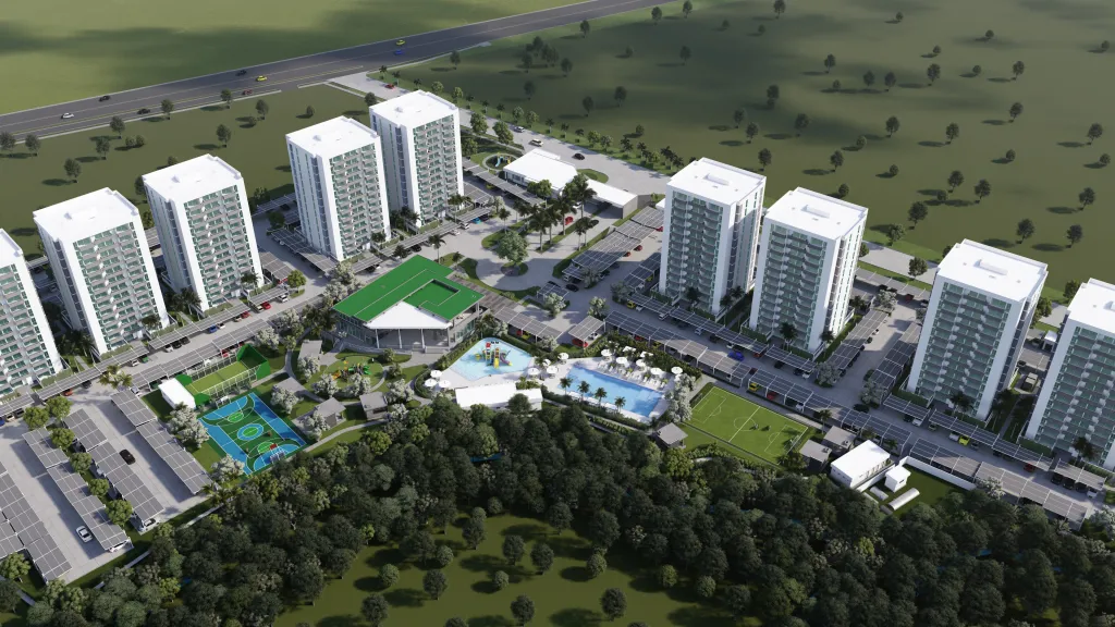 ALTAMIRA SURUBII - MONOAMBIENTE — foto 2