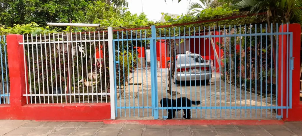 CASA EN MARIANO ROQUE ALONSO!! — foto 2
