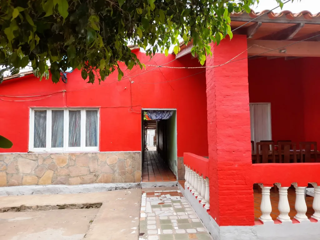 CASA EN MARIANO ROQUE ALONSO!! — foto 3