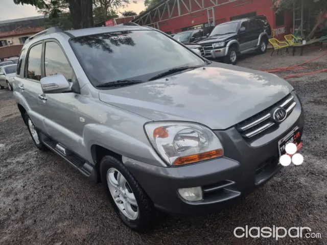 Kia Sportage 2005 - foto 2