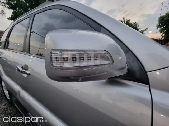 Kia Sportage 2005 — foto 5