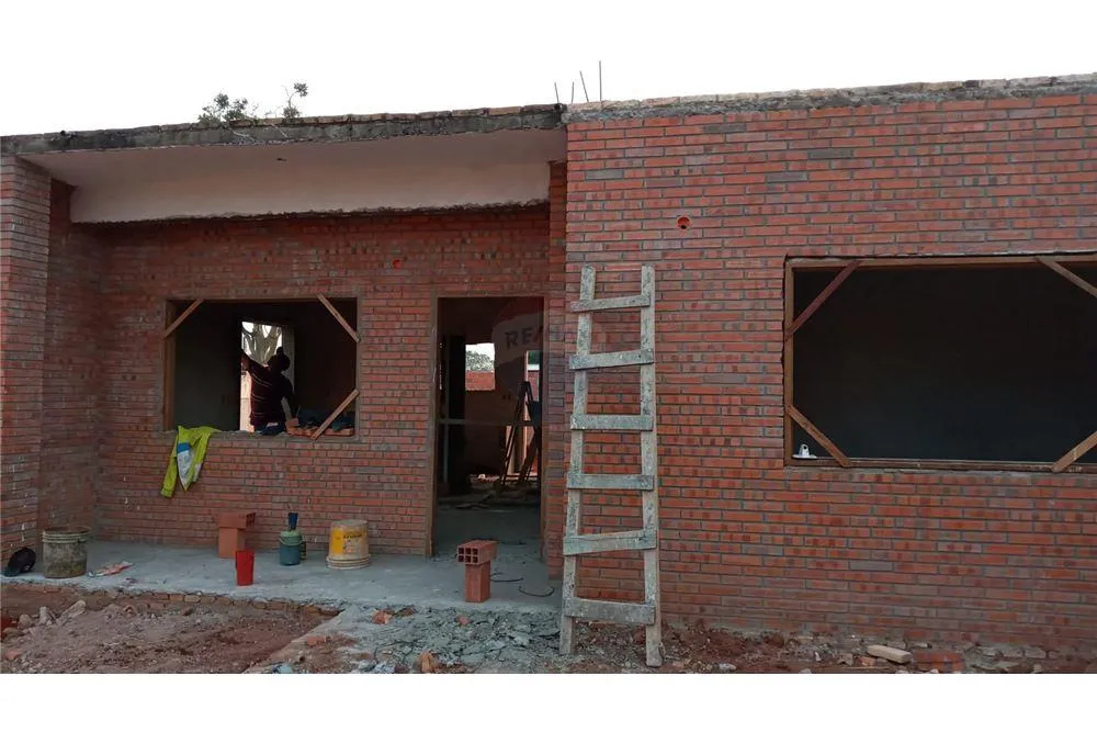 VENDO HERMOSA CASA EN VILLA ELISA!! — foto 3