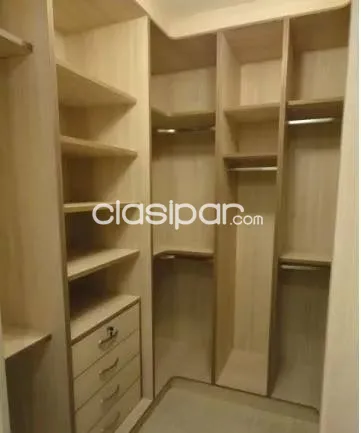 ALQUILO DEPARTAMENTO EN EL CENTRO DE ASUNCION COD 1780 — foto 3