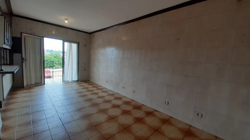 En VENTA Departamento 2 Dormitorios, Edificio Montevideo, Asunción — foto 3