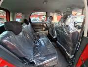 🔰TOYOTA RUSH RECIEN IMPORTADO 🔰AÑO 2008/9 🔰MOTOR 1500 CC 🔰NAFTERO 🔰CAJA AUTOMATICA
