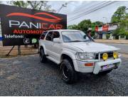TOYOTA HILUX SURF ✅ Año 97. ✅ Motor 1kz DIESEL. ✅ Caja Automática 4x4. ✅ FULL EQUIPO.