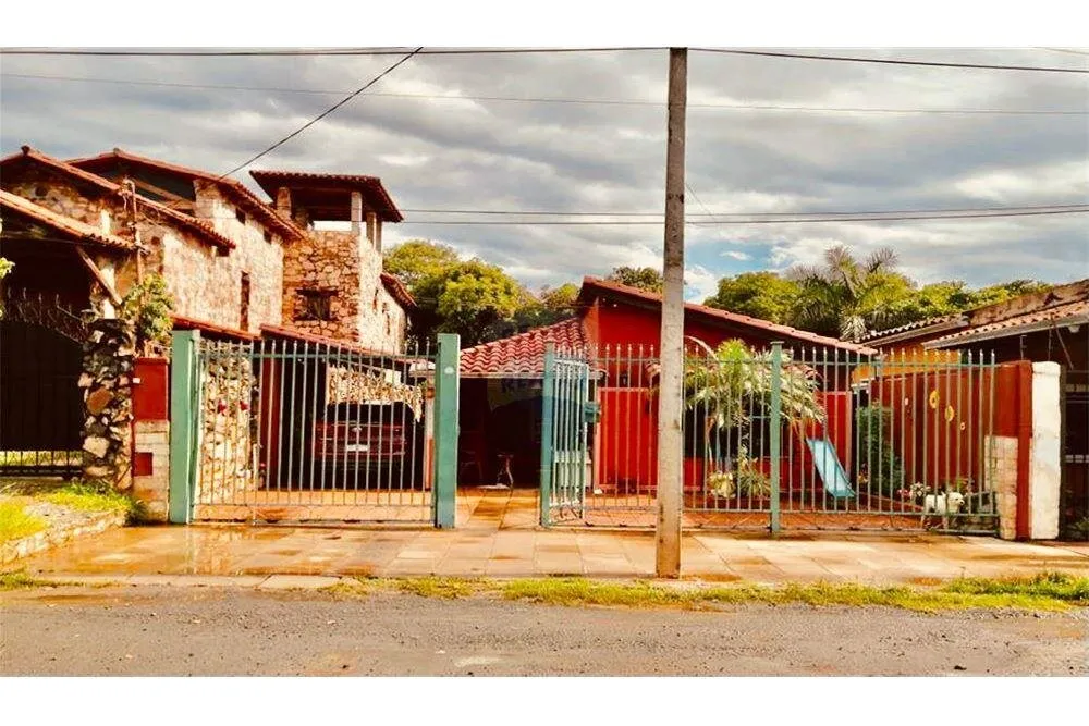 ¡VENDO TERRENO! MBOCAYATY - ASUNCIÓN — foto 2