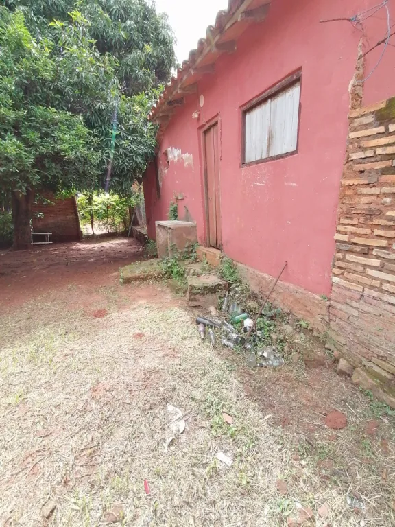 Vendo casa en Ita km 34 — foto 2