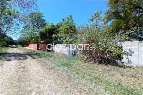 Terreno con excelente ubicación en San Bernardino — foto 2