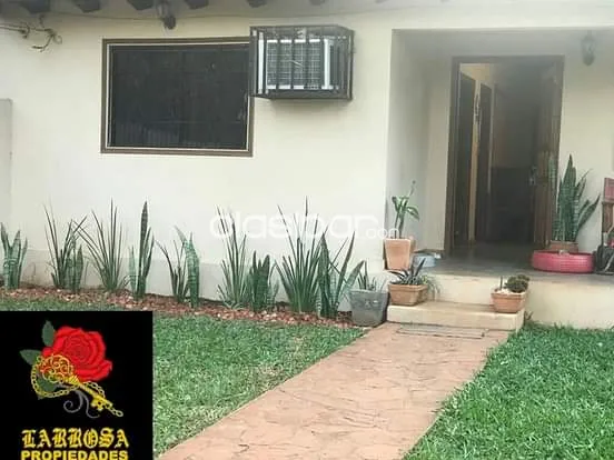 VENDO HERMOSA CASA EN LUQUE ZONA DEL PALACIO DE JUSTICIA COD 040 — foto 3
