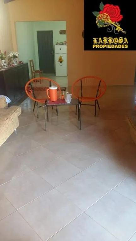 VENDO CASA EN LUQUE ZONA MORACUE COD 039 — foto 3