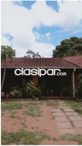 Vendo una casa con 2 terrenos juntos en barrio santa María Asunción — foto 2