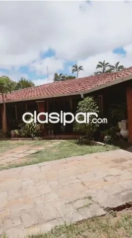 Vendo una casa con 2 terrenos juntos en barrio santa María Asunción — foto 3