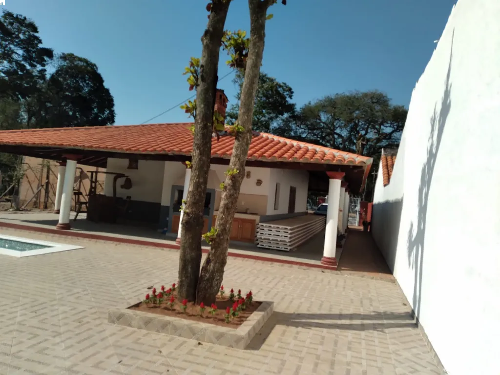 PARA QUE TE DES UN RESPIRO- VENDO CASA EN SAN BERNARDINO — foto 2