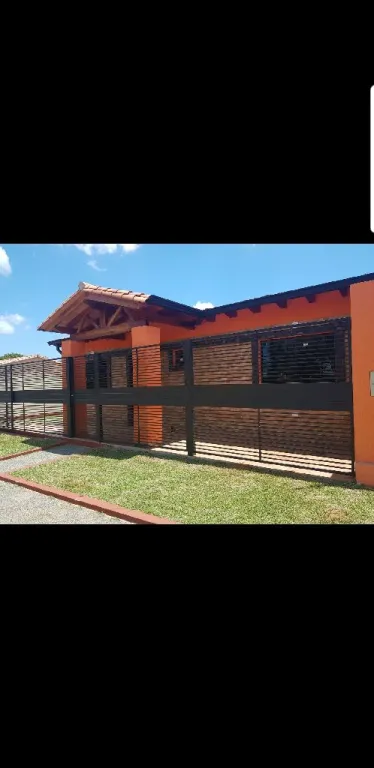 VENDO HERMOSA CASA A ESTRENAR — foto 3