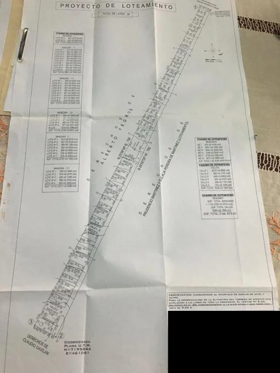 VENDO PROPIEDAD DE 2 HECTAREAS EN ITAUGUA COD 2698 — foto 2