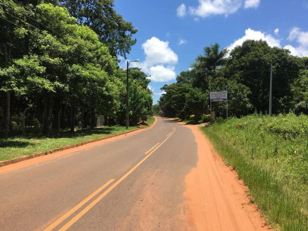 VENDO PROPIEDAD DE 2 HECTAREAS EN ITAUGUA COD 2698 — foto 3