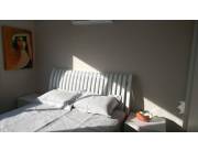 ALQUILO HERMOSO DEPARTAMENTO AMOBLADO EN VILLA MORRA COD 2691