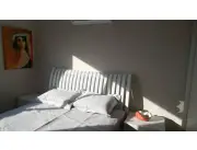 ALQUILO HERMOSO DEPARTAMENTO AMOBLADO EN VILLA MORRA COD 2691