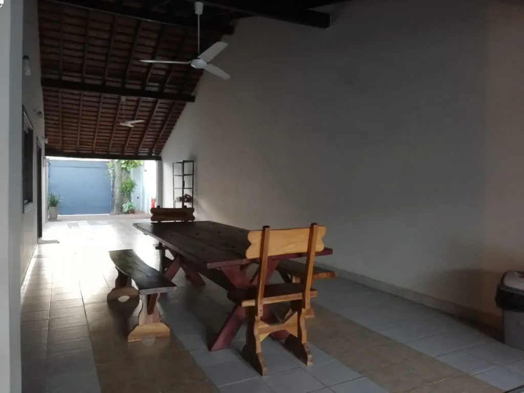 Casa de 4 dormitorios en Barcequillo, San Lorenzo, Paraguay — foto 2