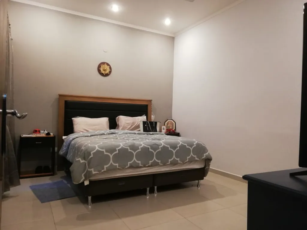 Casa de 4 dormitorios en Barcequillo, San Lorenzo, Paraguay — foto 3