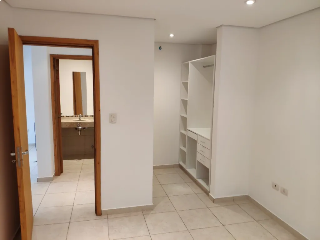 Departamento 1 DORMITORIO en Carmelitas, Asunción, Paraguay — foto 3