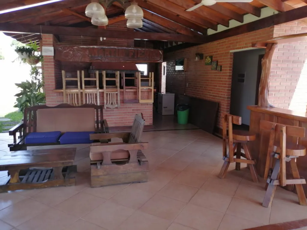 VENDO TERRENOS EN CONDOMINIO EN LUQUE ZONA CIT COD 2871 — foto 2