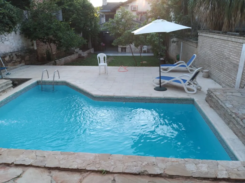 📍REMATO RESIDENCIA CON PISCINA EN EL B° RECOLETA! — foto 3