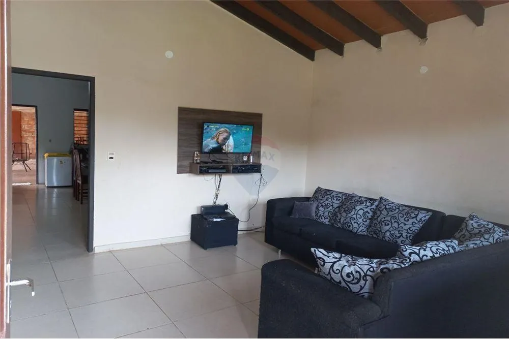 Venta - Casa - San Lorenzo — foto 2